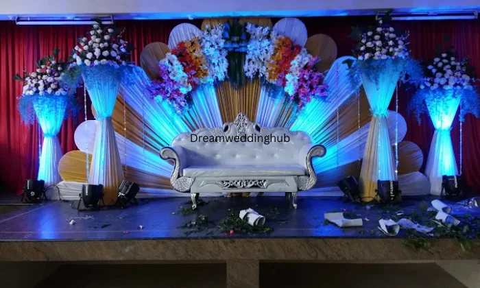 B K P Convontion Hall